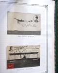 1909-18 Ensemble EXCEPTIONNEL de 351 cartes postales