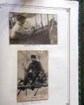 1909-18 Ensemble EXCEPTIONNEL de 351 cartes postales