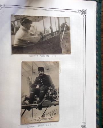 1909-18 Ensemble EXCEPTIONNEL de 351 cartes postales