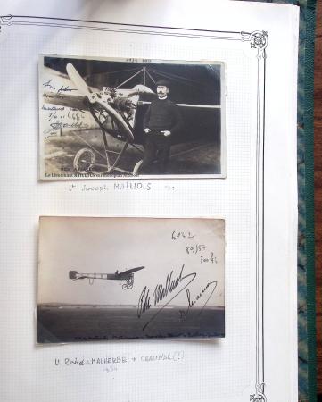1909-18 Ensemble EXCEPTIONNEL de 351 cartes postales