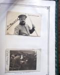 1909-18 Ensemble EXCEPTIONNEL de 351 cartes postales