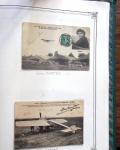 1909-18 Ensemble EXCEPTIONNEL de 351 cartes postales