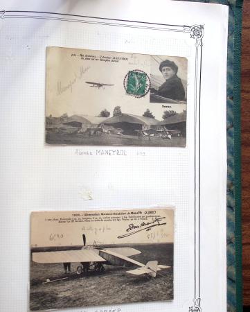 1909-18 Ensemble EXCEPTIONNEL de 351 cartes postales
