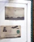 1909-18 Ensemble EXCEPTIONNEL de 351 cartes postales