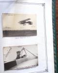 1909-18 Ensemble EXCEPTIONNEL de 351 cartes postales