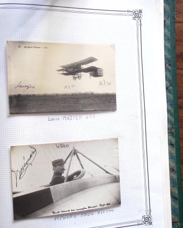 1909-18 Ensemble EXCEPTIONNEL de 351 cartes postales