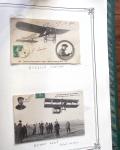1909-18 Ensemble EXCEPTIONNEL de 351 cartes postales