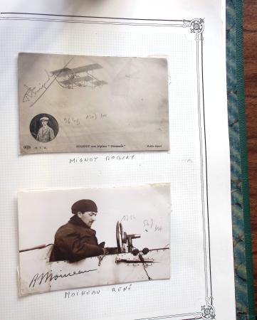 1909-18 Ensemble EXCEPTIONNEL de 351 cartes postales