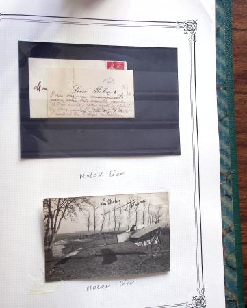 1909-18 Ensemble EXCEPTIONNEL de 351 cartes postales