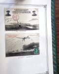 1909-18 Ensemble EXCEPTIONNEL de 351 cartes postales