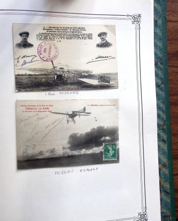 1909-18 Ensemble EXCEPTIONNEL de 351 cartes postales
