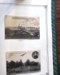 1909-18 Ensemble EXCEPTIONNEL de 351 cartes postales