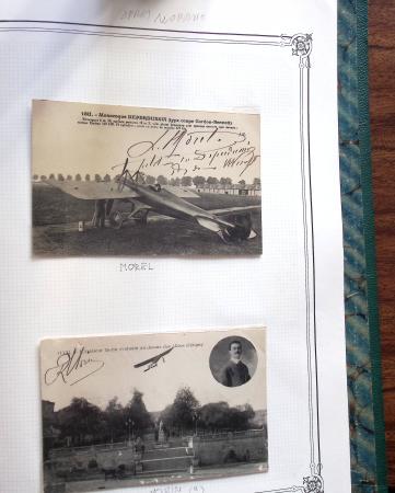 1909-18 Ensemble EXCEPTIONNEL de 351 cartes postales