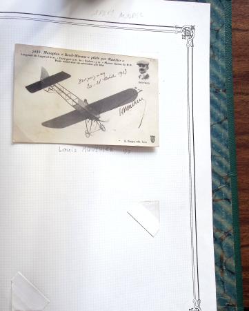 1909-18 Ensemble EXCEPTIONNEL de 351 cartes postales