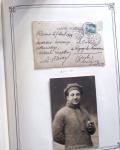 1909-18 Ensemble EXCEPTIONNEL de 351 cartes postales