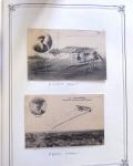 1909-18 Ensemble EXCEPTIONNEL de 351 cartes postales