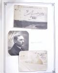 1909-18 Ensemble EXCEPTIONNEL de 351 cartes postales