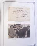 1909-18 Ensemble EXCEPTIONNEL de 351 cartes postales