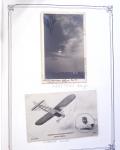 1909-18 Ensemble EXCEPTIONNEL de 351 cartes postales