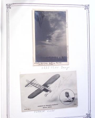 1909-18 Ensemble EXCEPTIONNEL de 351 cartes postales