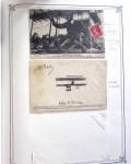 1909-18 Ensemble EXCEPTIONNEL de 351 cartes postales