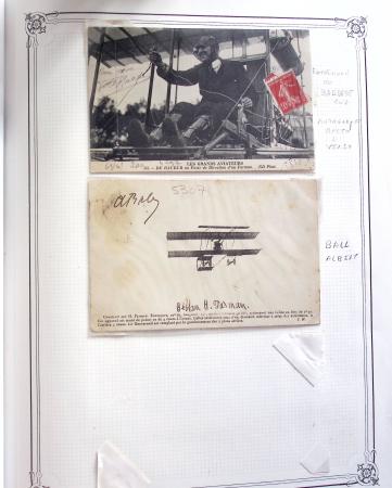 1909-18 Ensemble EXCEPTIONNEL de 351 cartes postales