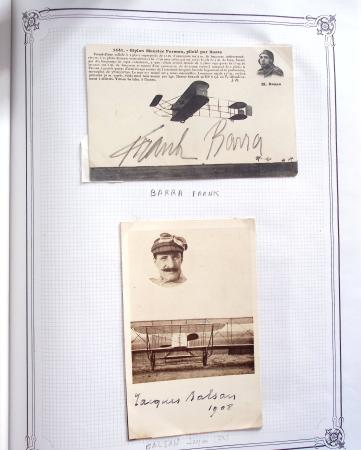 1909-18 Ensemble EXCEPTIONNEL de 351 cartes postales