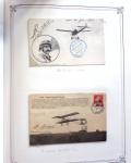 1909-18 Ensemble EXCEPTIONNEL de 351 cartes postales