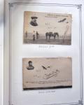 1909-18 Ensemble EXCEPTIONNEL de 351 cartes postales