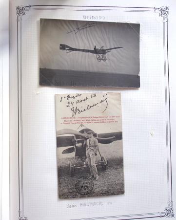 1909-18 Ensemble EXCEPTIONNEL de 351 cartes postales