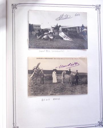 1909-18 Ensemble EXCEPTIONNEL de 351 cartes postales