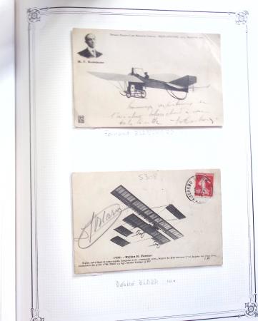 1909-18 Ensemble EXCEPTIONNEL de 351 cartes postales