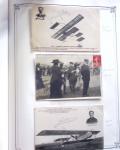 1909-18 Ensemble EXCEPTIONNEL de 351 cartes postales