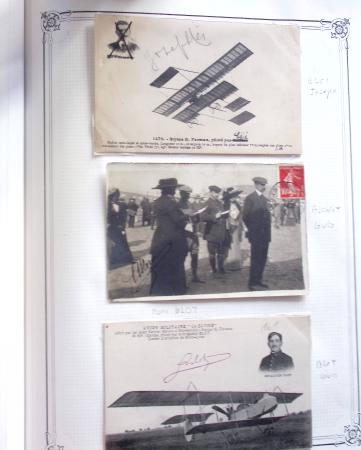 1909-18 Ensemble EXCEPTIONNEL de 351 cartes postales