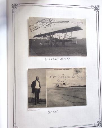 1909-18 Ensemble EXCEPTIONNEL de 351 cartes postales