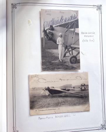 1909-18 Ensemble EXCEPTIONNEL de 351 cartes postales