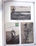 1909-18 Ensemble EXCEPTIONNEL de 351 cartes postales