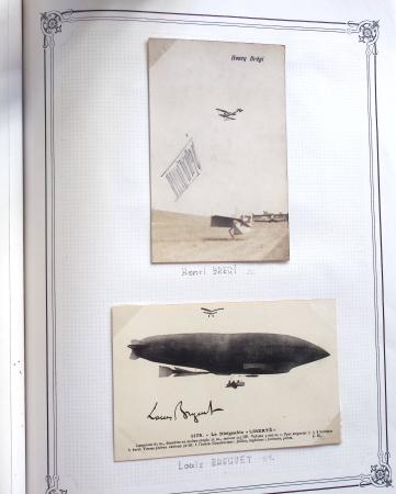 1909-18 Ensemble EXCEPTIONNEL de 351 cartes postales