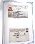 1909-18 Ensemble EXCEPTIONNEL de 351 cartes postales