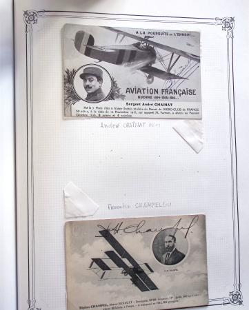1909-18 Ensemble EXCEPTIONNEL de 351 cartes postales