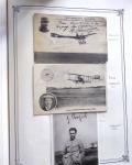 1909-18 Ensemble EXCEPTIONNEL de 351 cartes postales