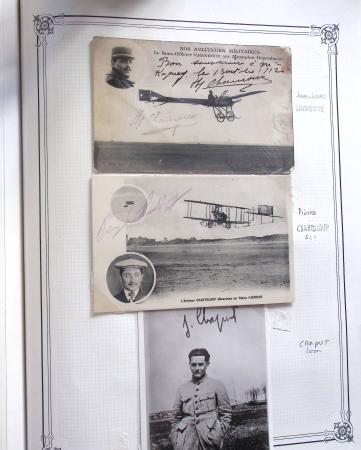1909-18 Ensemble EXCEPTIONNEL de 351 cartes postales