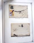 1909-18 Ensemble EXCEPTIONNEL de 351 cartes postales