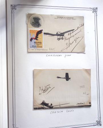 1909-18 Ensemble EXCEPTIONNEL de 351 cartes postales