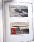1909-18 Ensemble EXCEPTIONNEL de 351 cartes postales