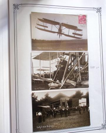 1909-18 Ensemble EXCEPTIONNEL de 351 cartes postales