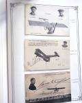1909-18 Ensemble EXCEPTIONNEL de 351 cartes postales