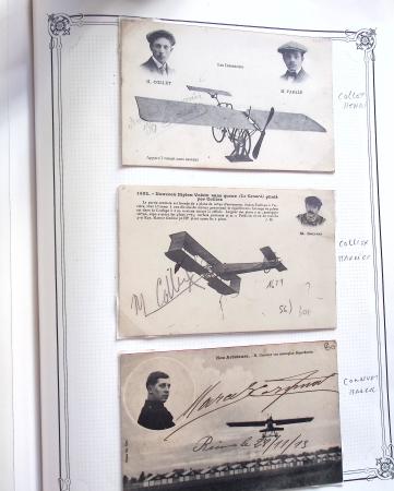 1909-18 Ensemble EXCEPTIONNEL de 351 cartes postales