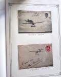 1909-18 Ensemble EXCEPTIONNEL de 351 cartes postales
