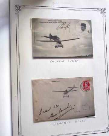 1909-18 Ensemble EXCEPTIONNEL de 351 cartes postales
